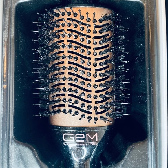 GEM Hot Air Styling Tool NWT - Picture 7 of 9